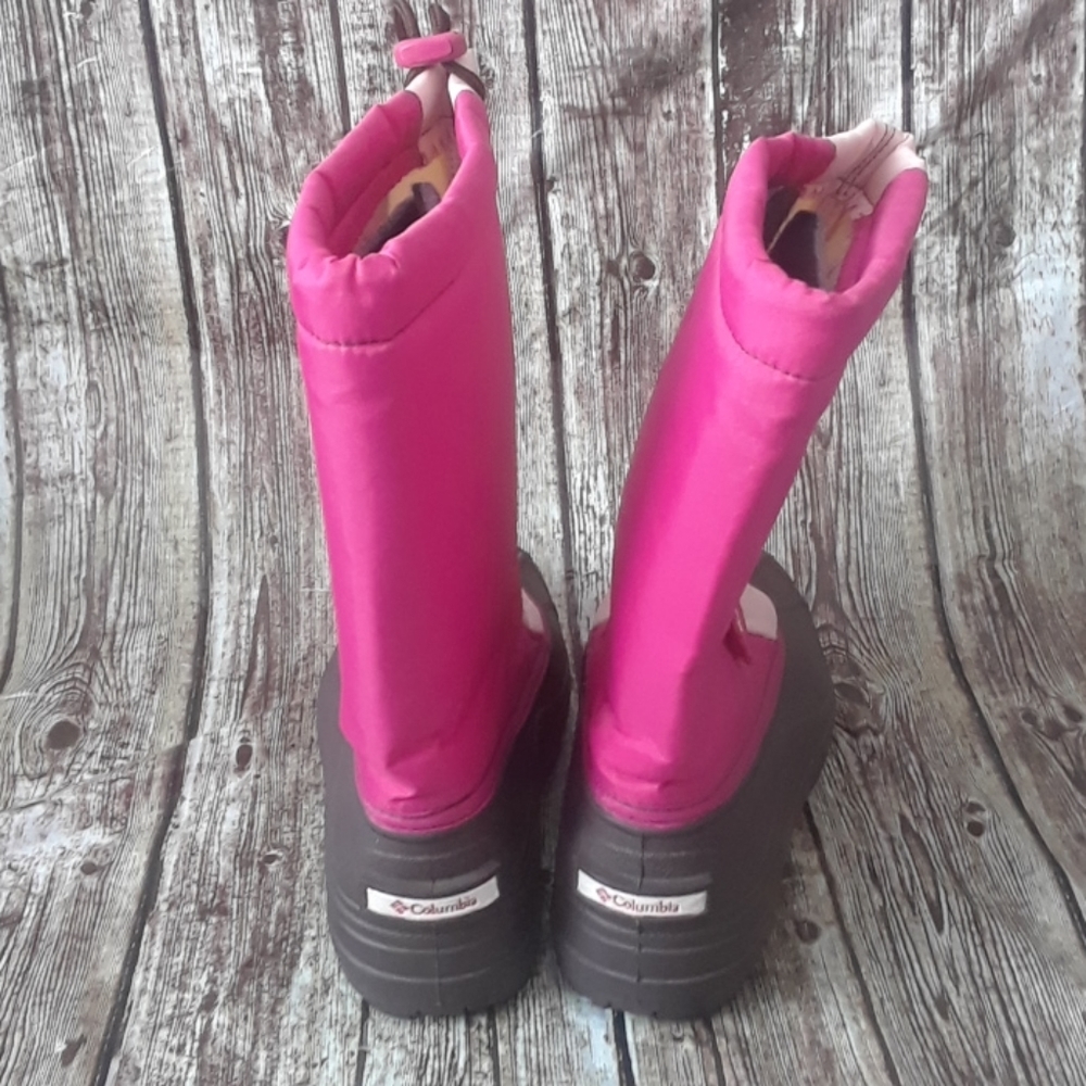 *LAST CHANCE *❗Columbia winter snow boots - Picture 4 of 7